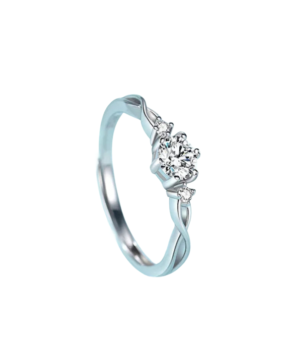 Eternal Love Ring