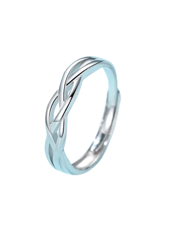 Eternal Love Ring